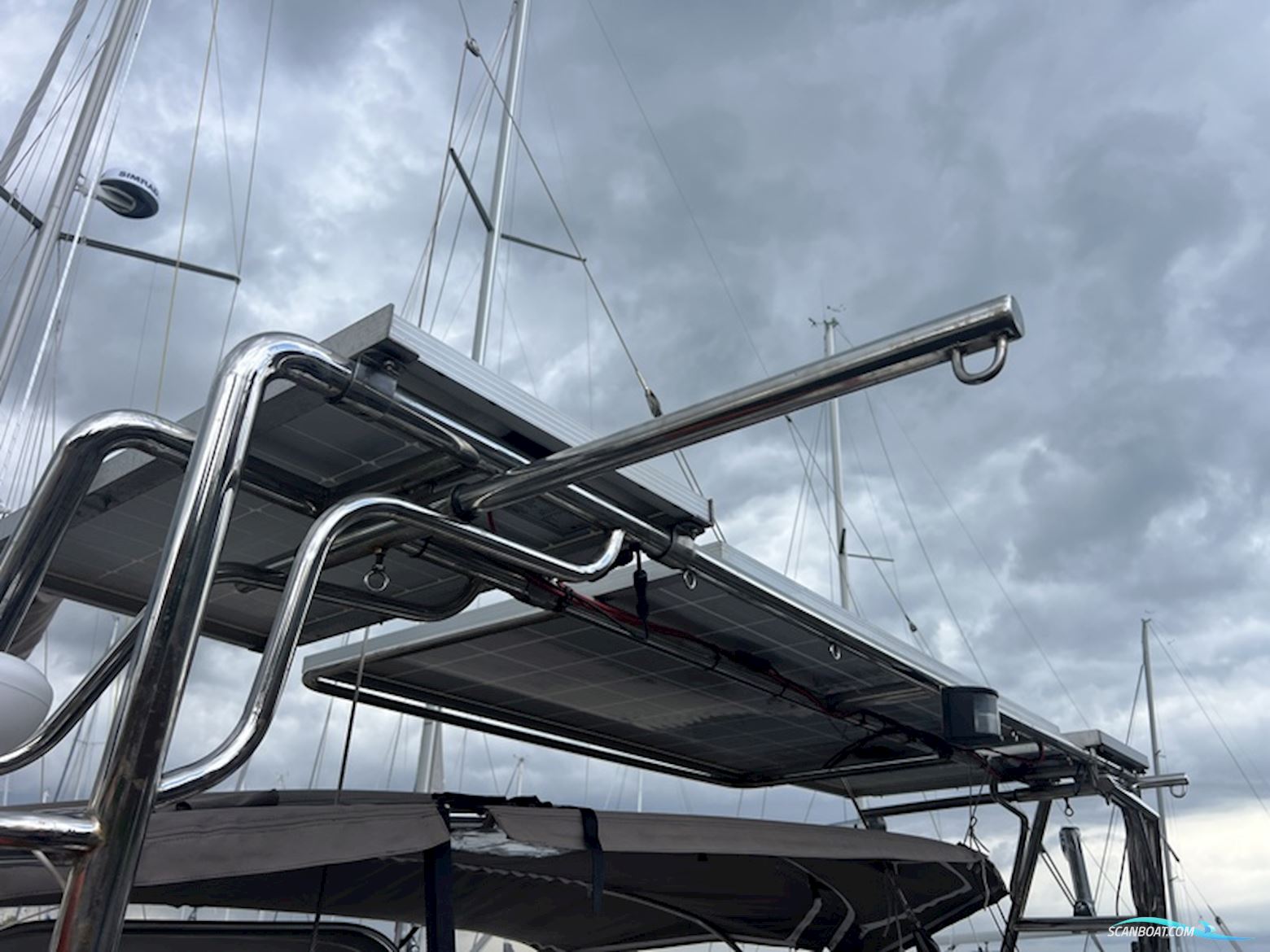 Hanse 400