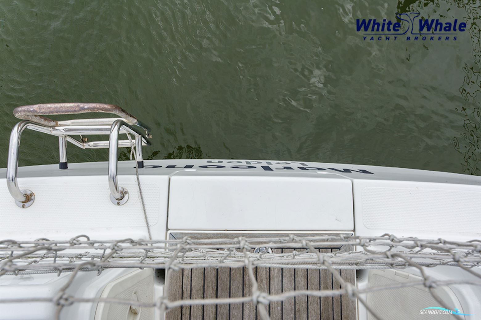 Hanse 400