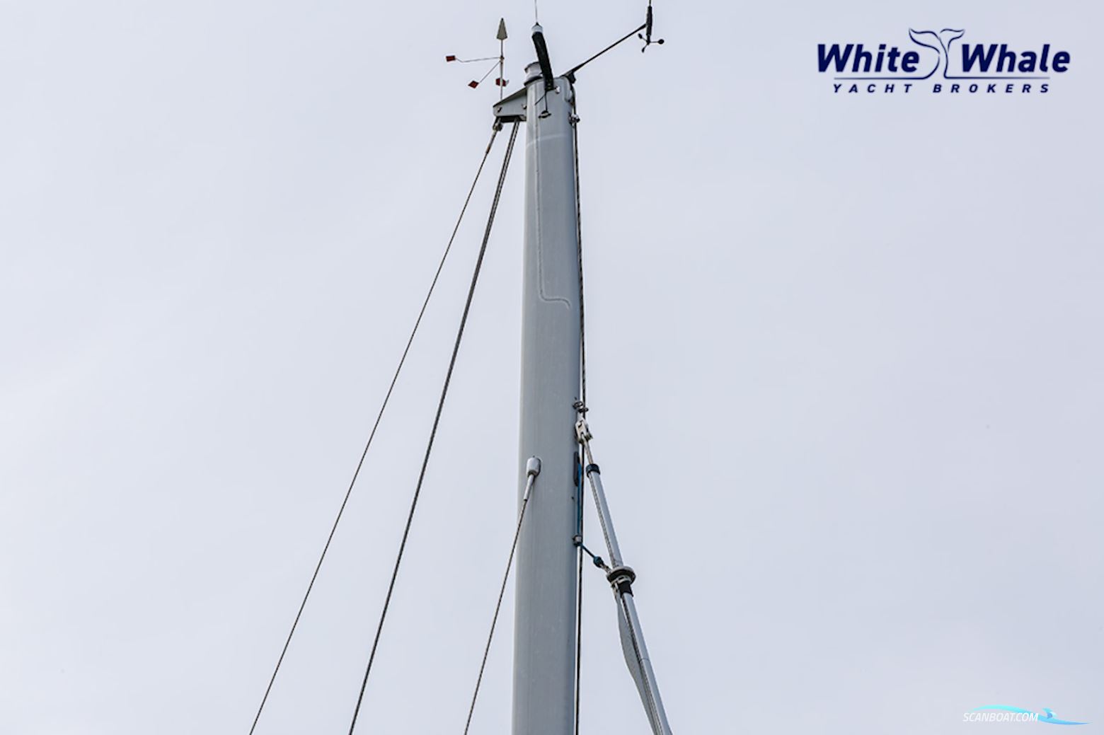 Hanse 400