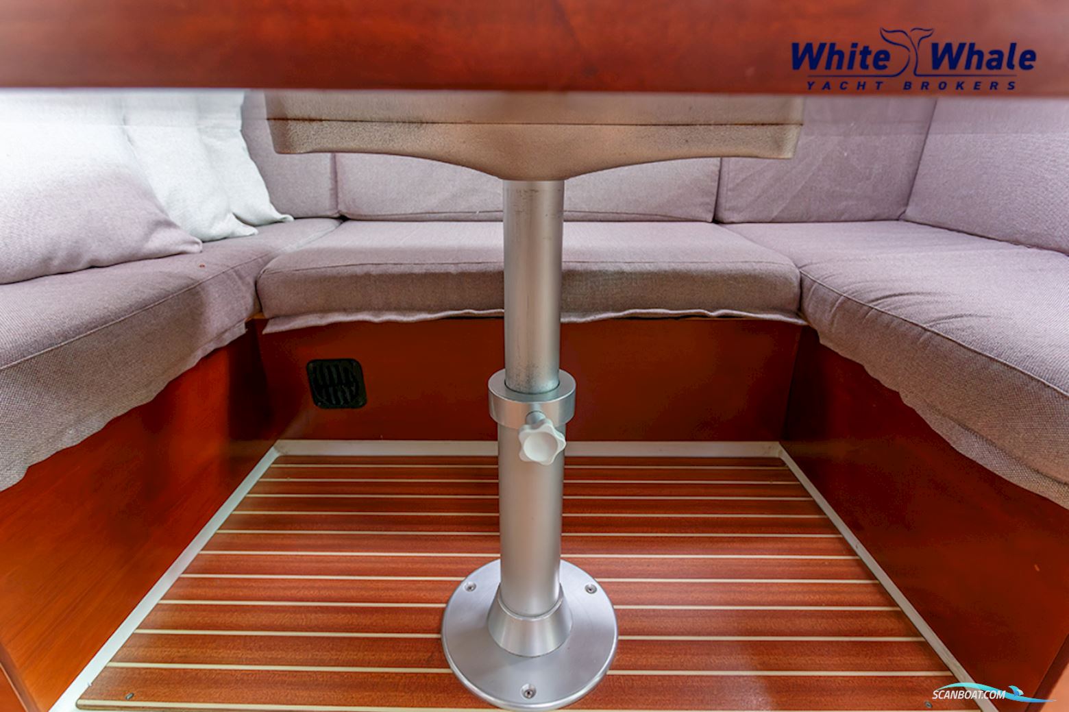 Hanse 400