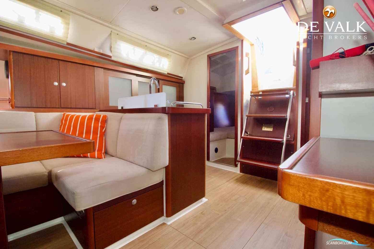 Hanse 400