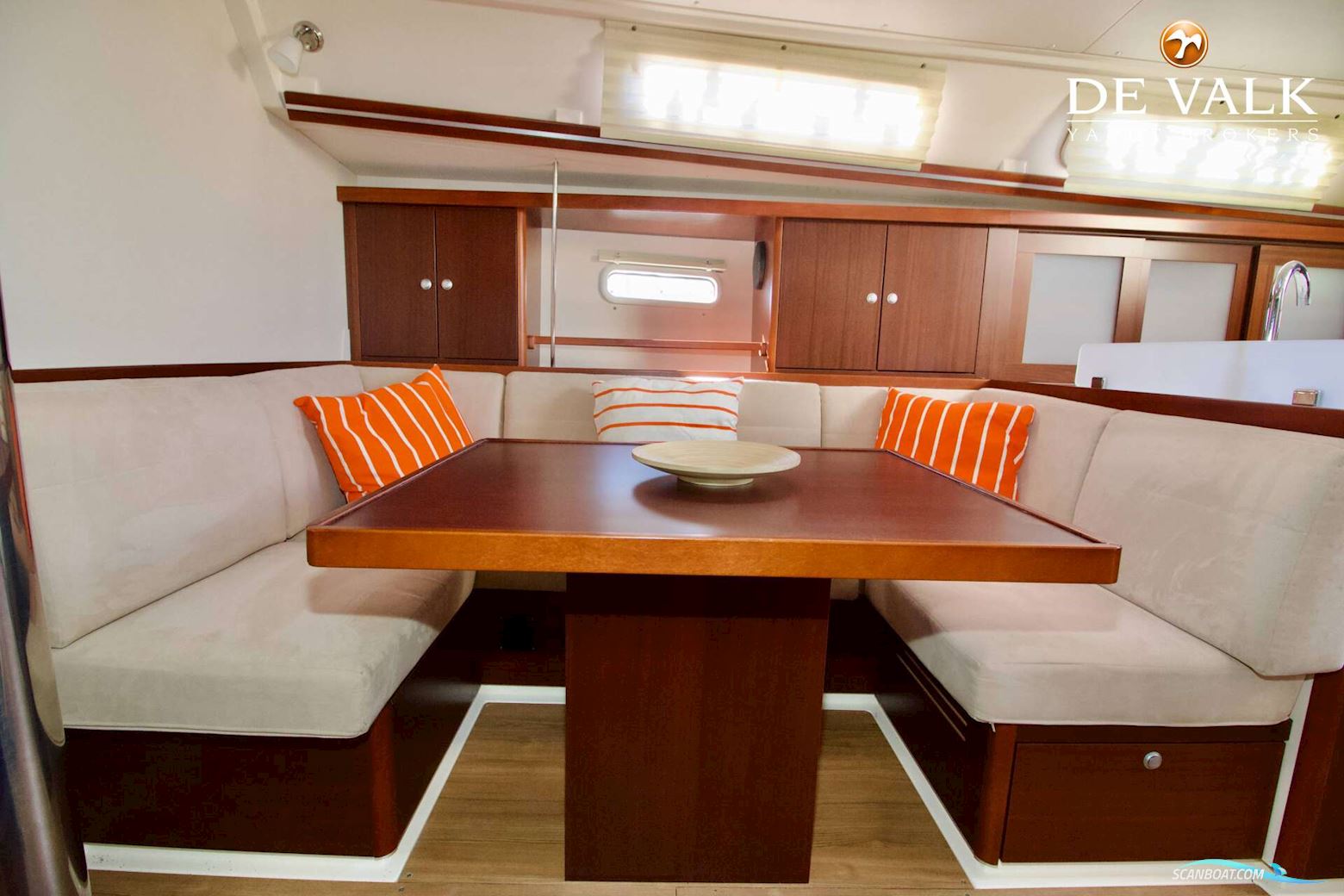 Hanse 400