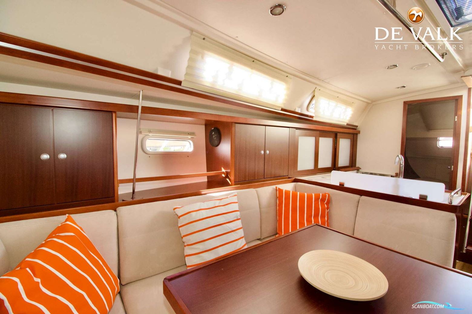 Hanse 400