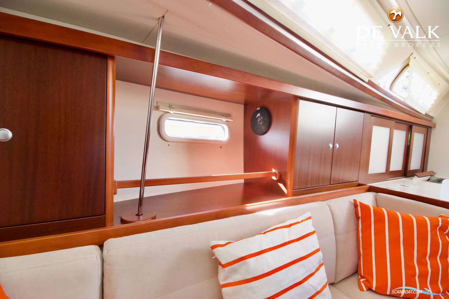 Hanse 400