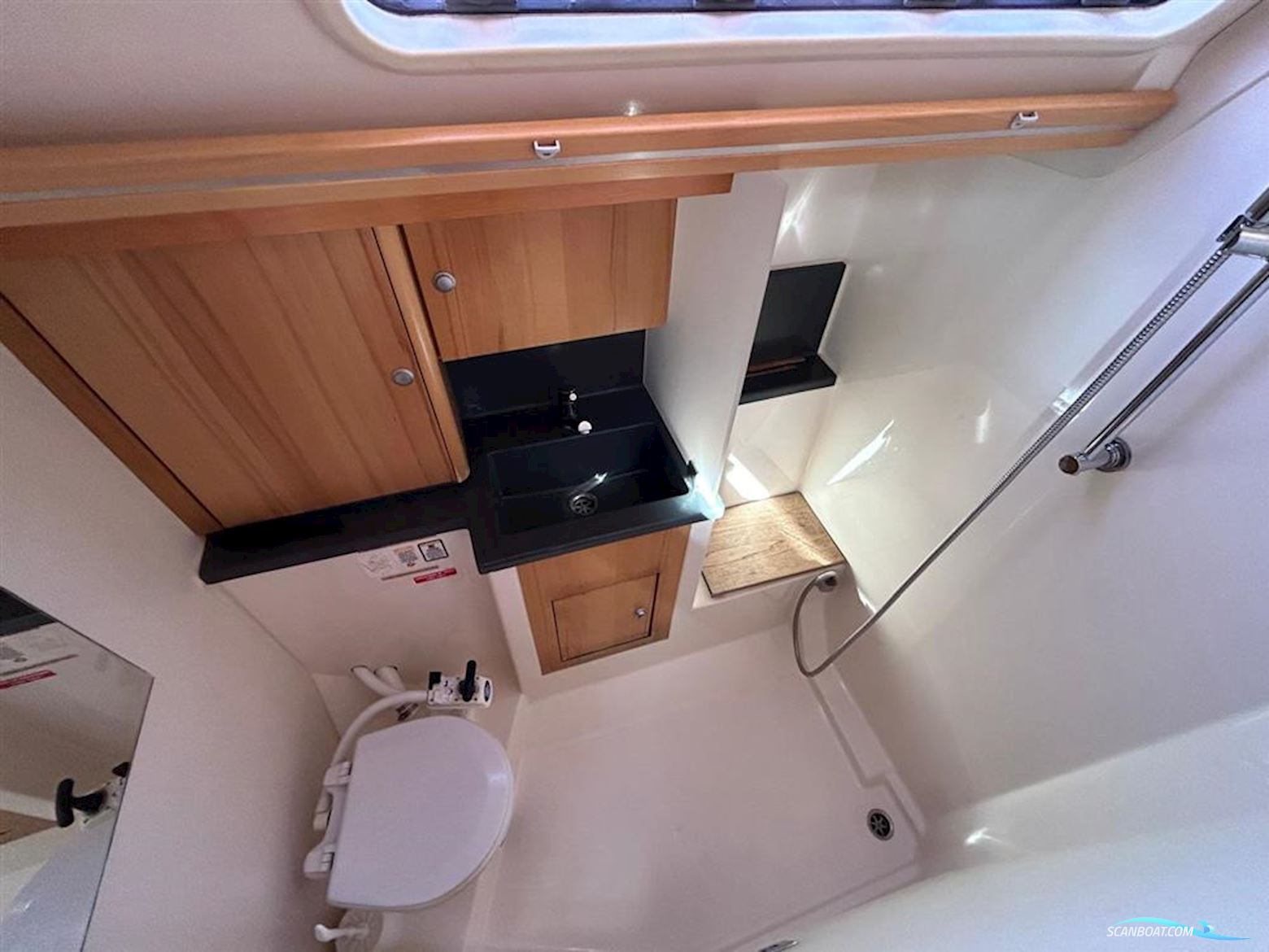Hanse 400
