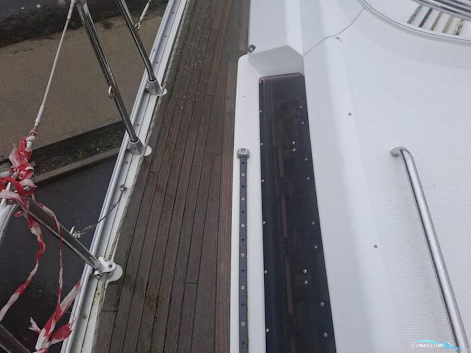 Hanse 400
