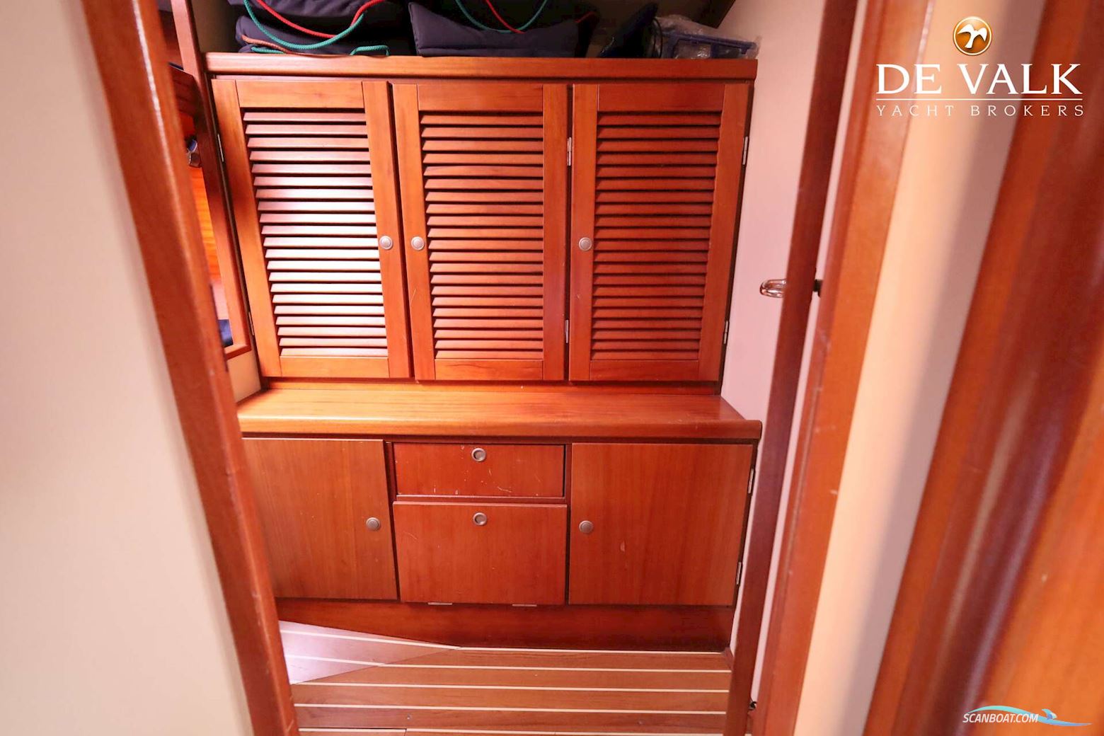 Hanse 401