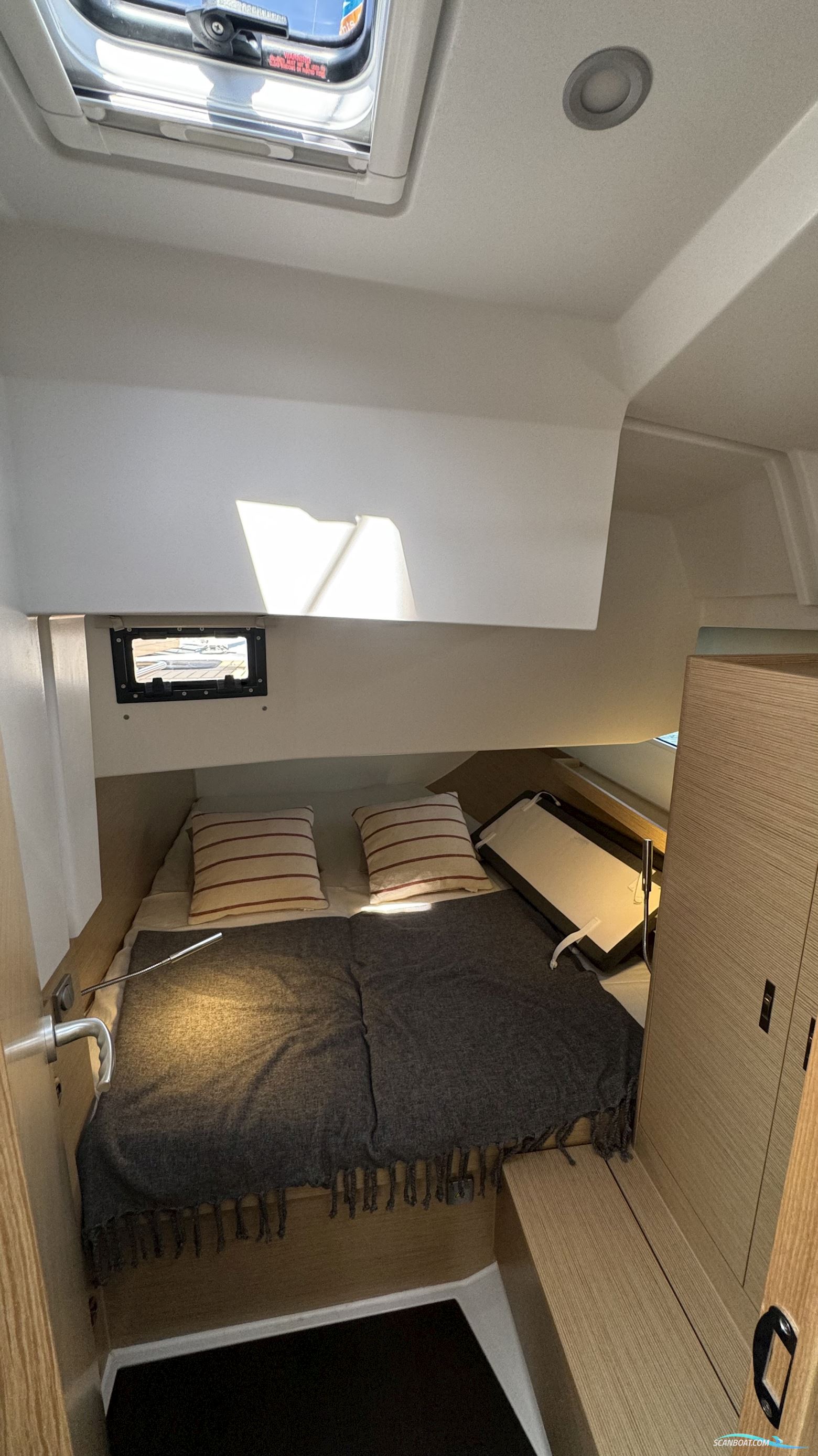 Hanse 410 NEU m. vielen Extras, frei anpassbar