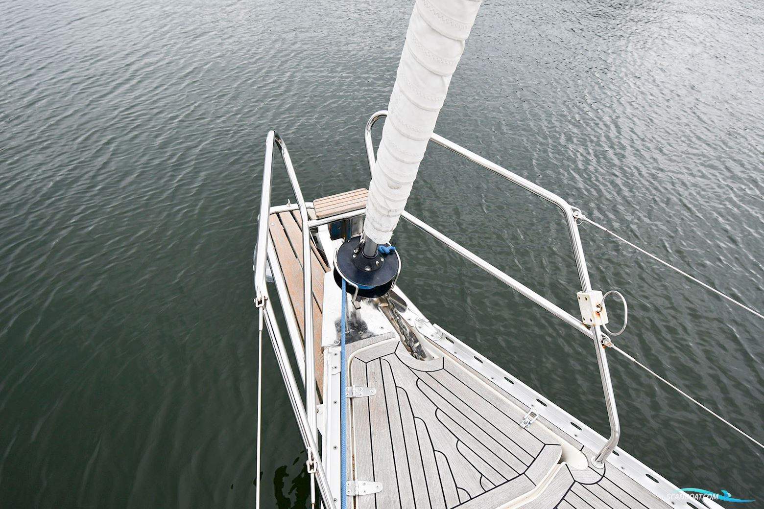 Hanse 411