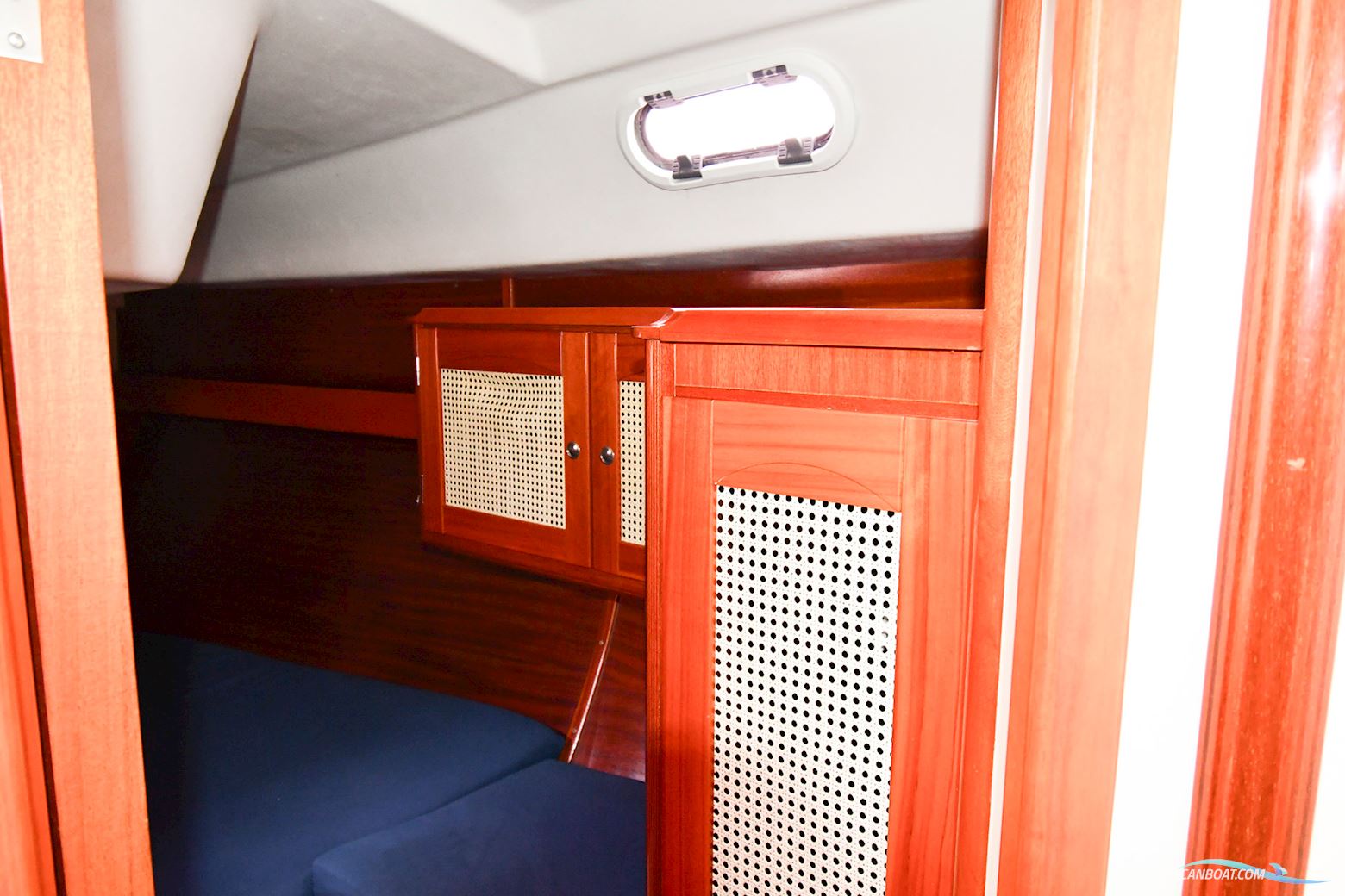 Hanse 411