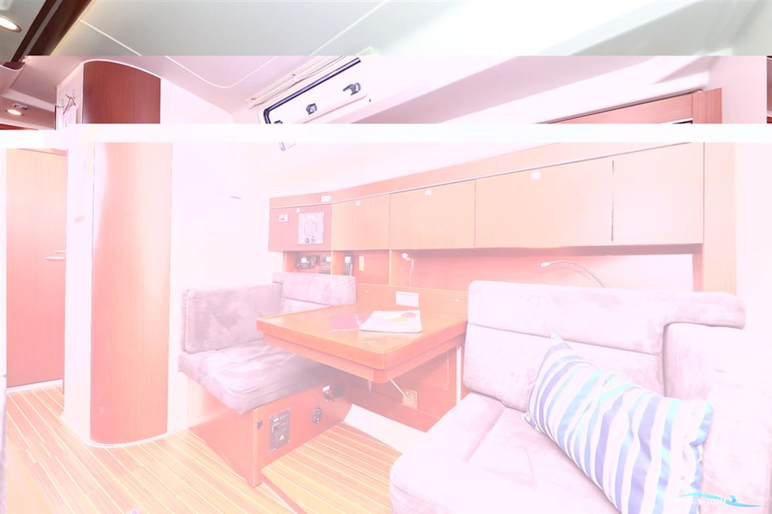 Hanse 415