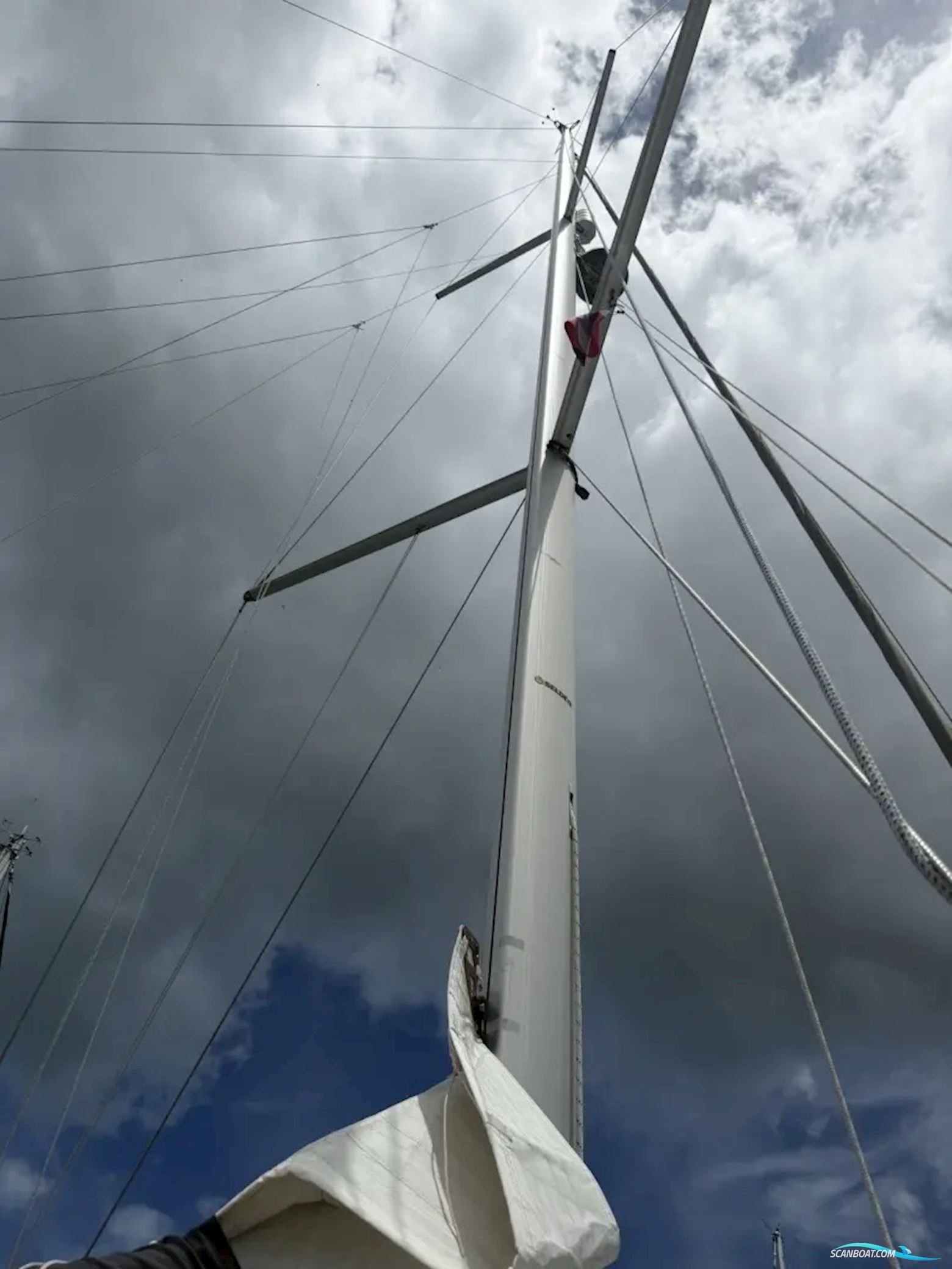 Hanse 415