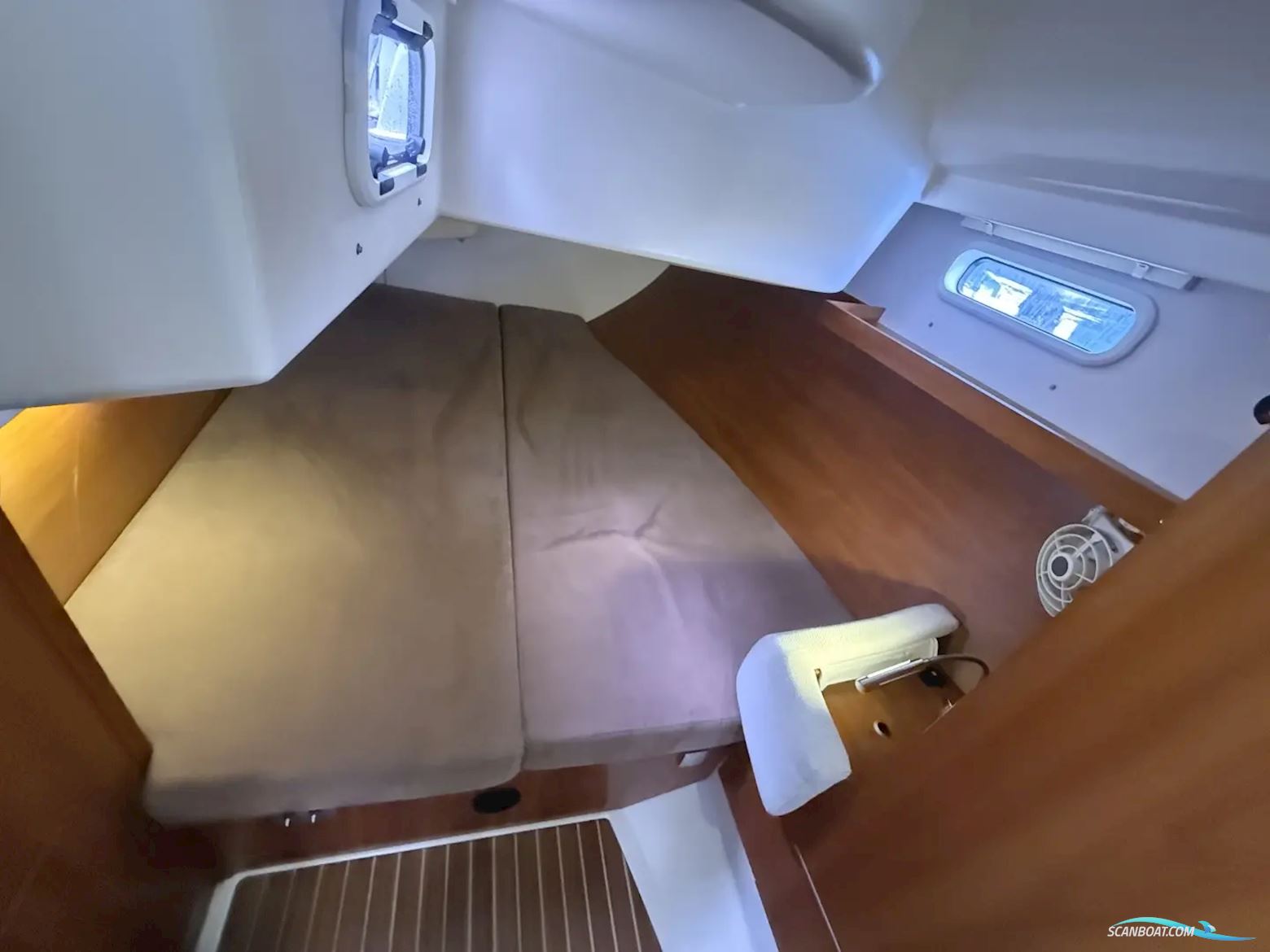 Hanse 415