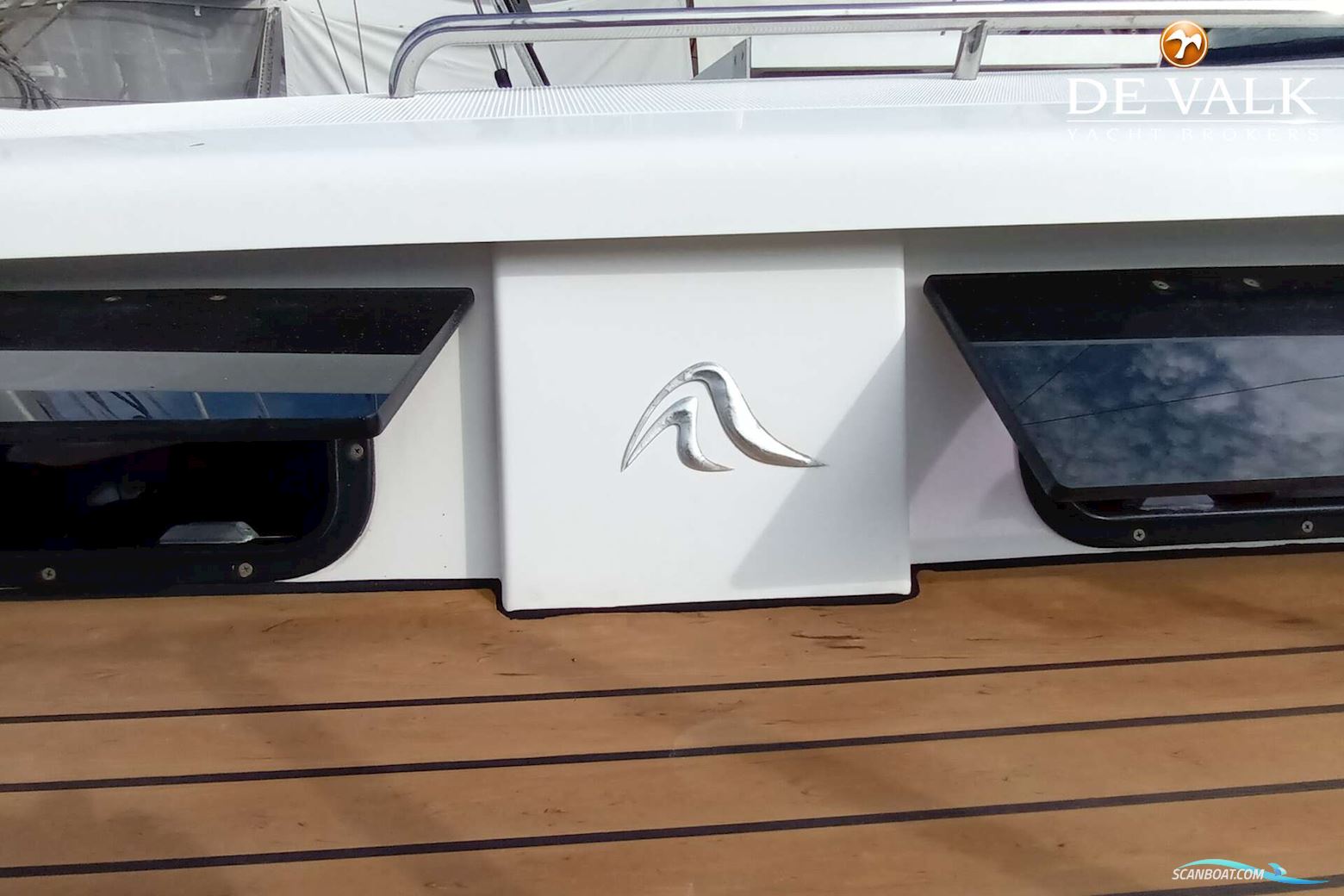 Hanse 415