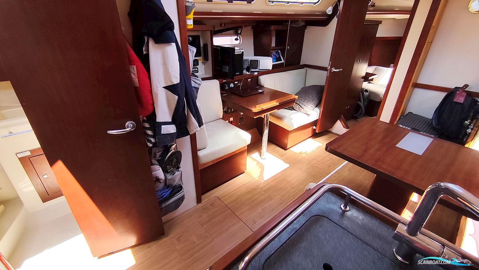 Hanse 430