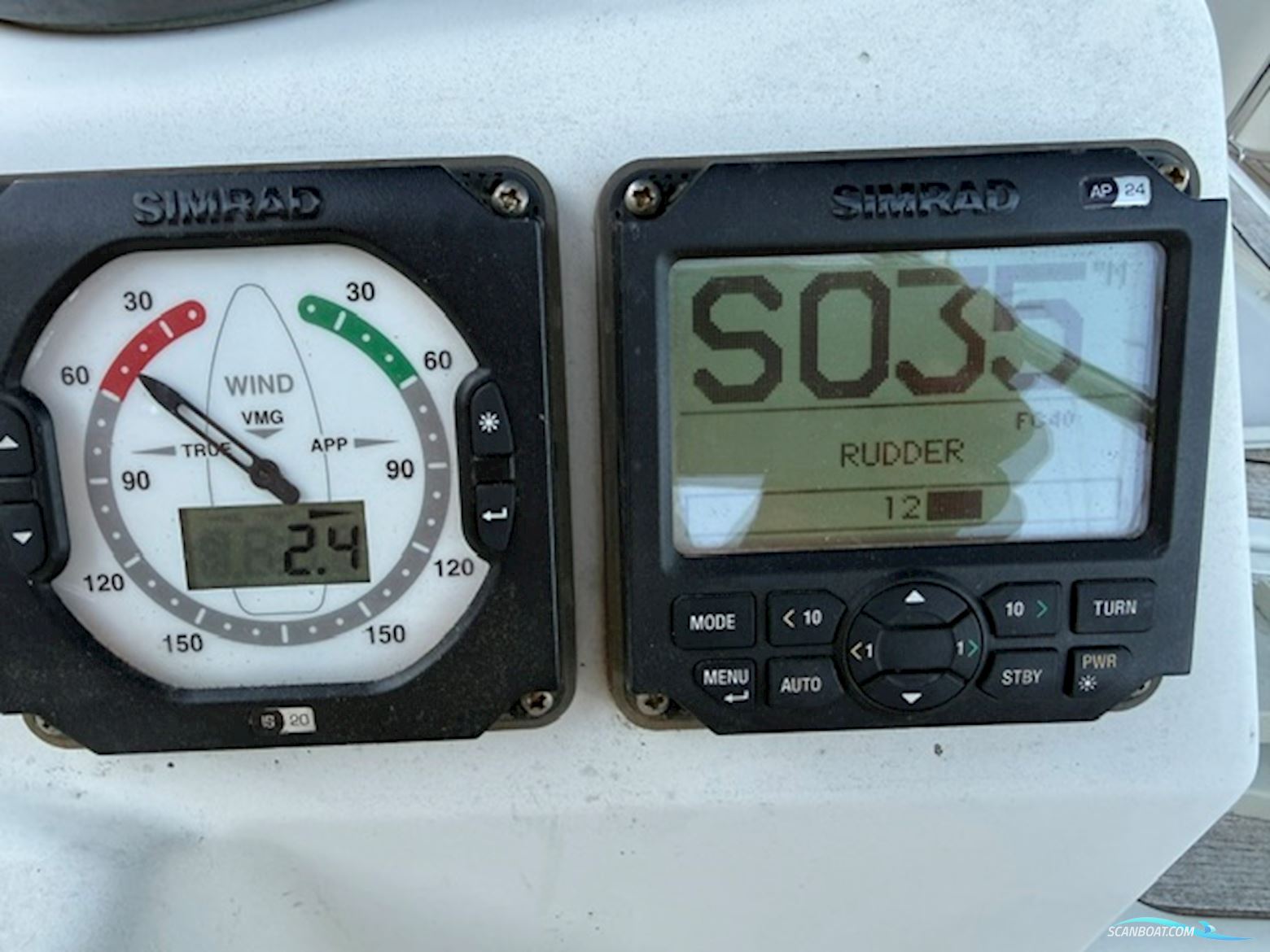 Hanse 430