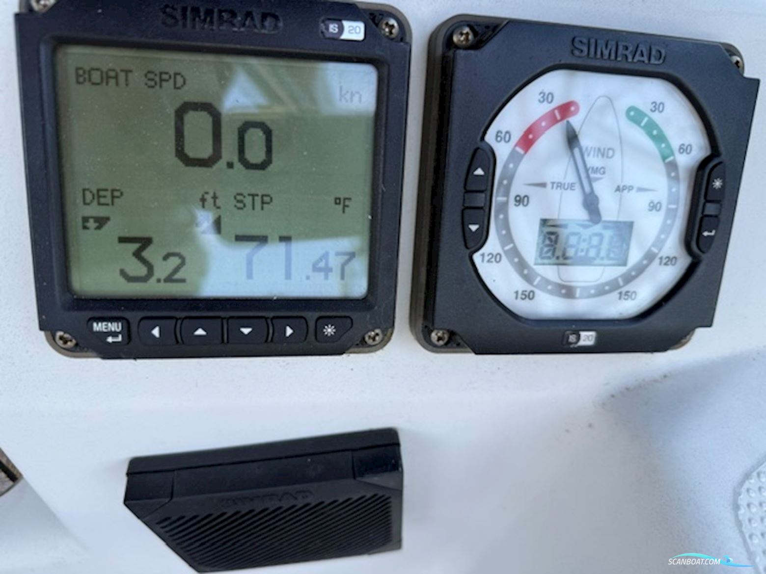 Hanse 430