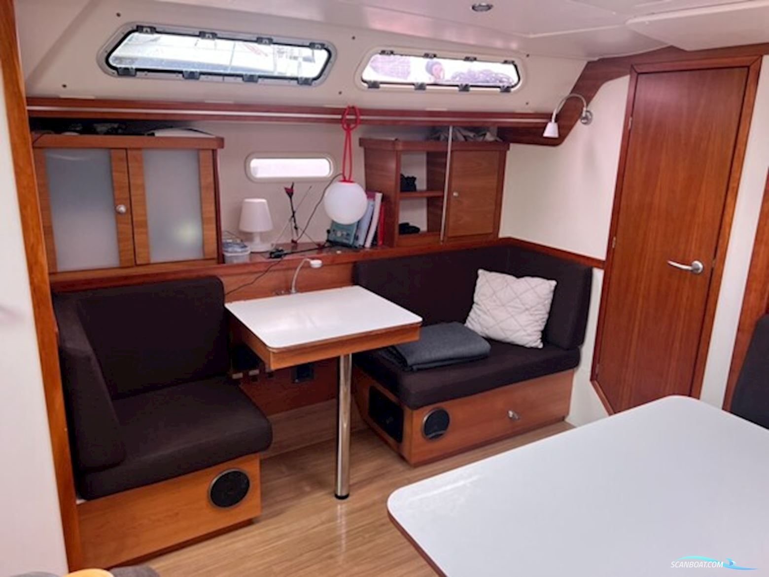 Hanse 430e
