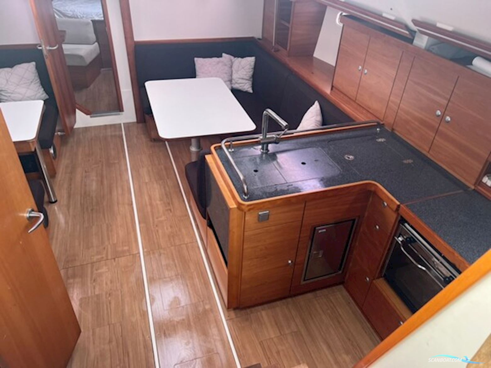 Hanse 430e