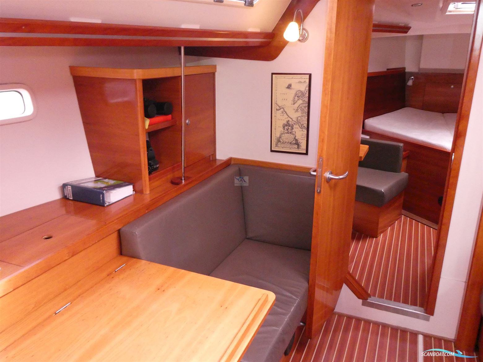 Hanse 430e