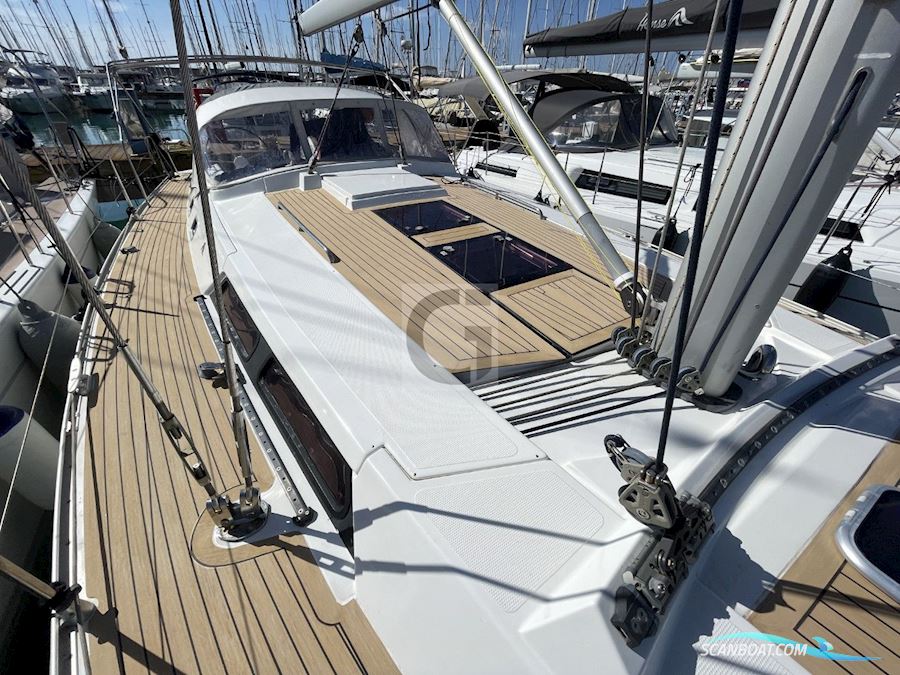 Hanse 430e