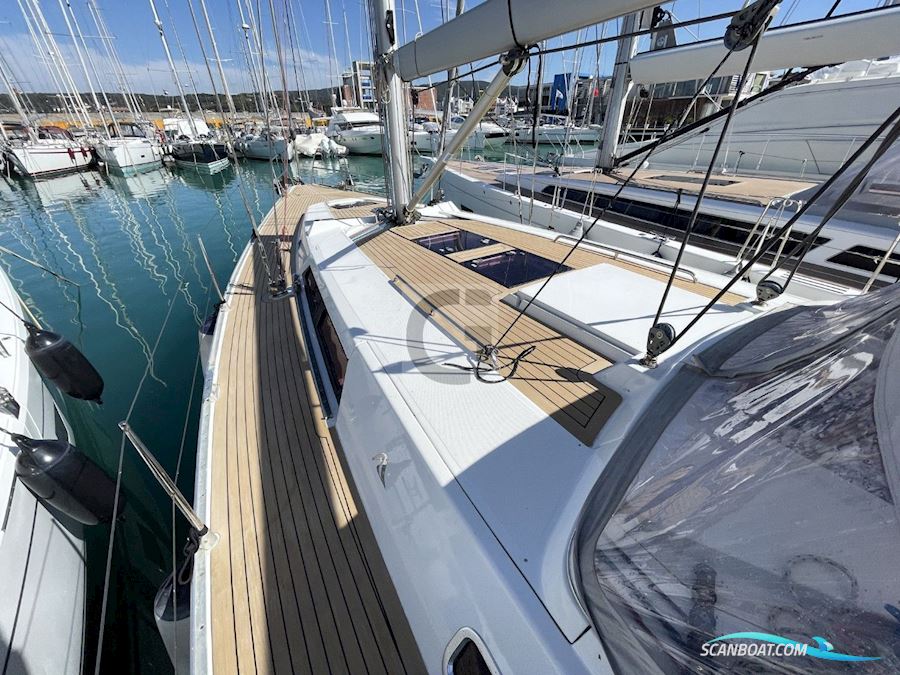 Hanse 430e