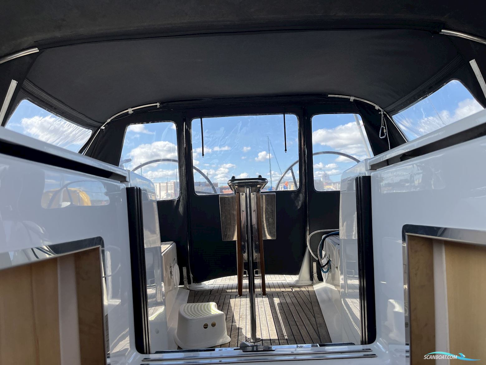 Hanse 445, 2011 - Sæby