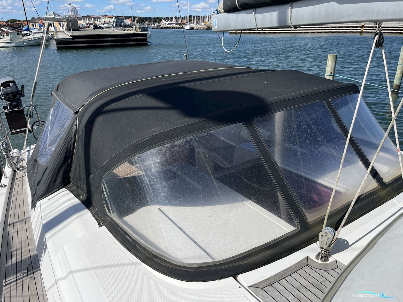 Hanse 445, 2011 - Sæby