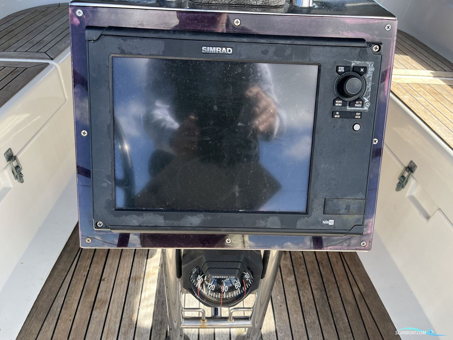 Hanse 445, 2011 - Sæby