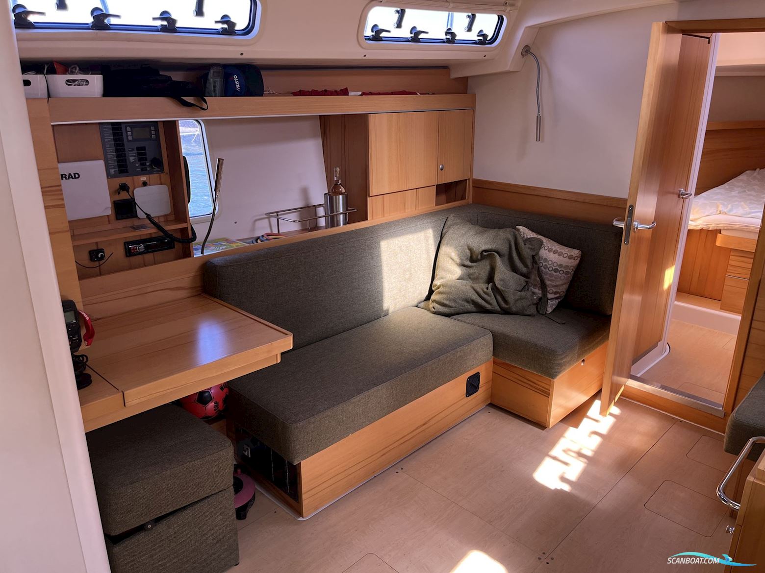 Hanse 445, 2011 - Sæby