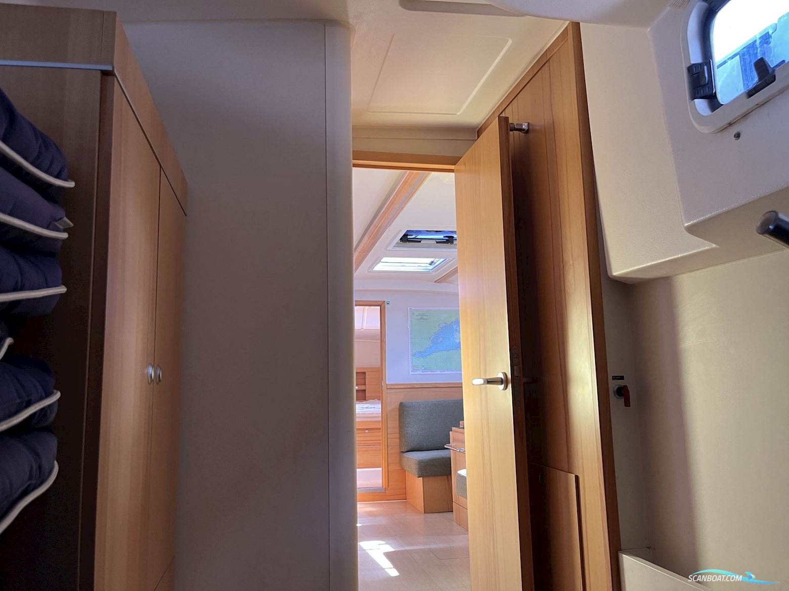 Hanse 445, 2011 - Sæby