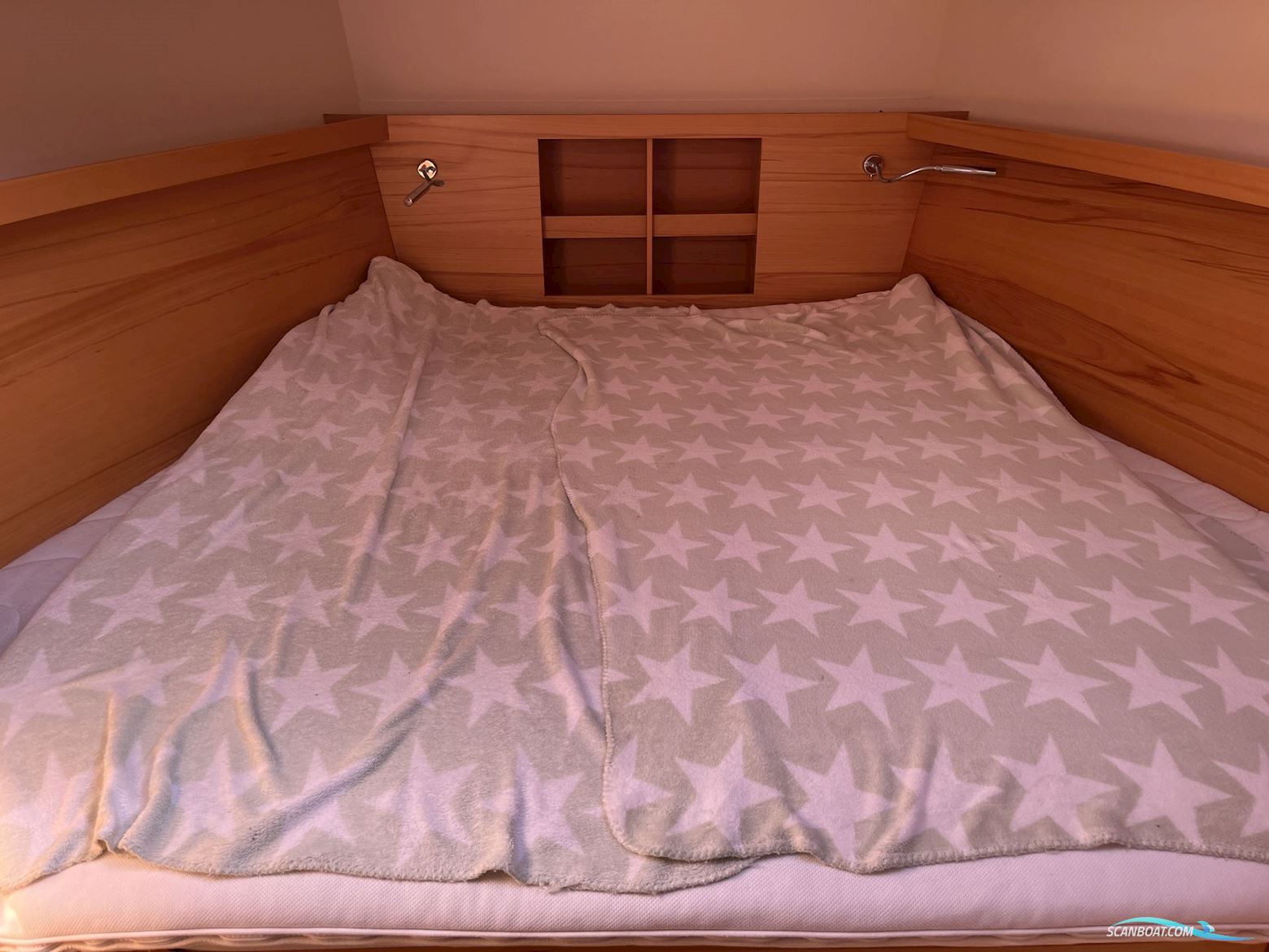 Hanse 445, 2011 - Sæby