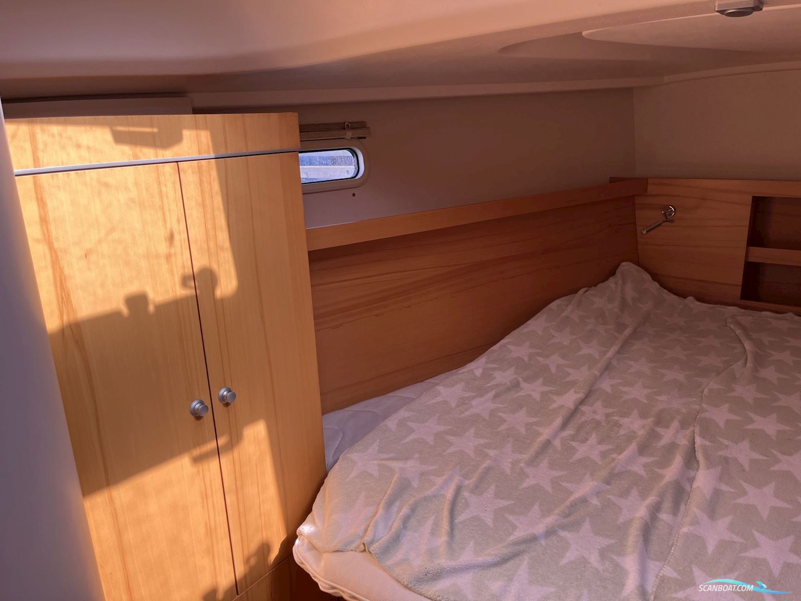 Hanse 445, 2011 - Sæby