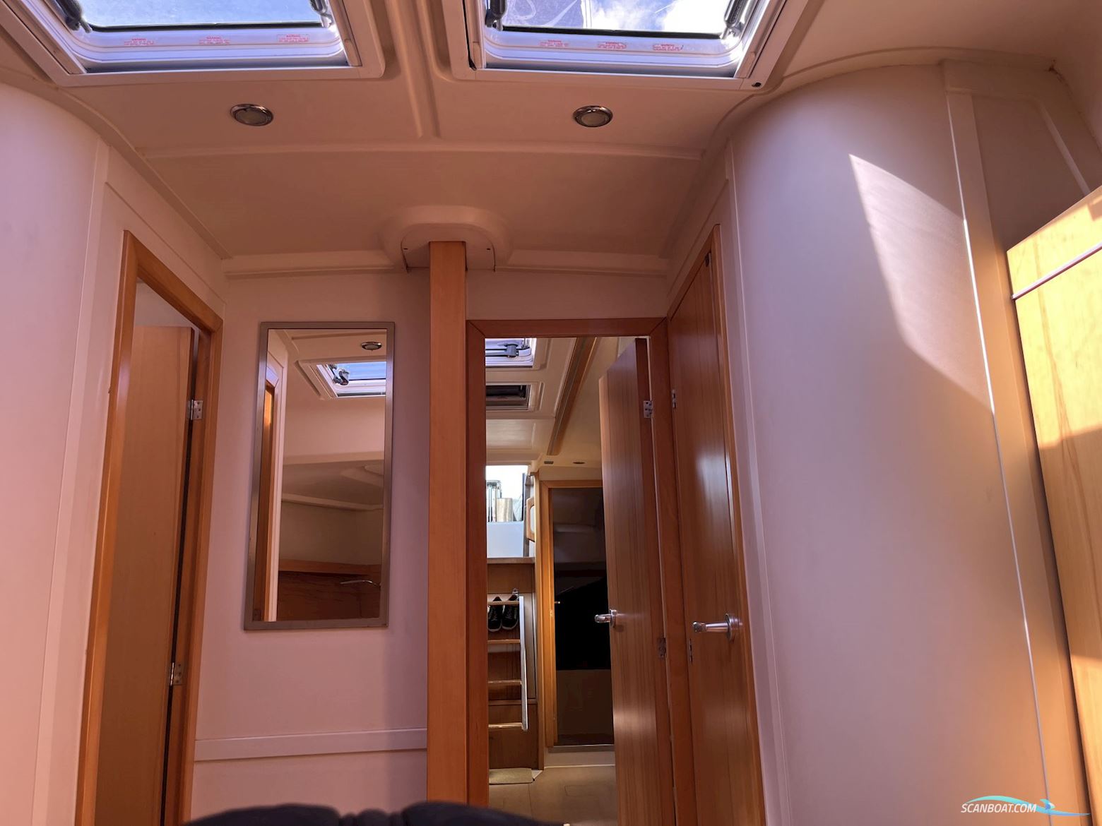 Hanse 445, 2011 - Sæby