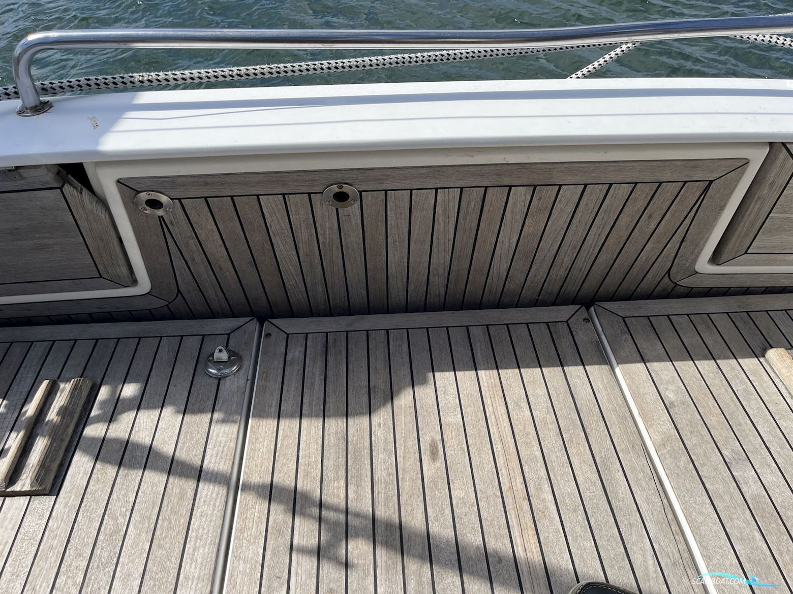 Hanse 445, 2011 - Sæby