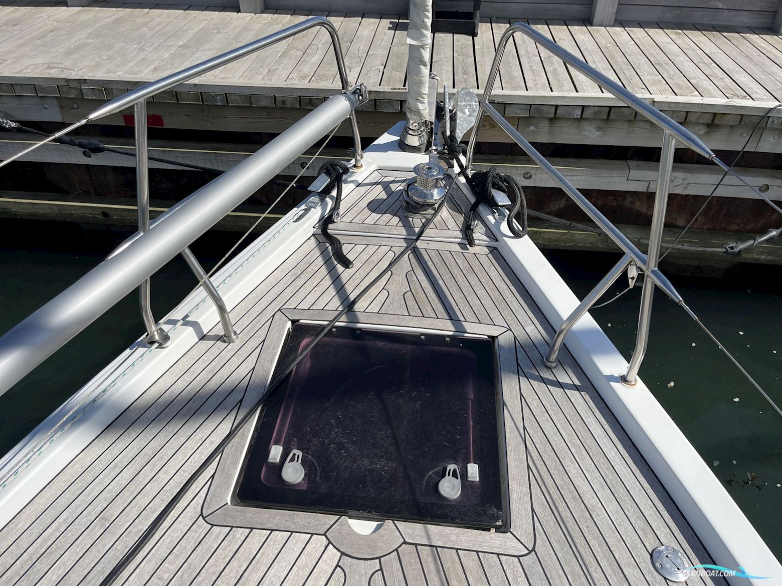 Hanse 445, 2011 - Sæby