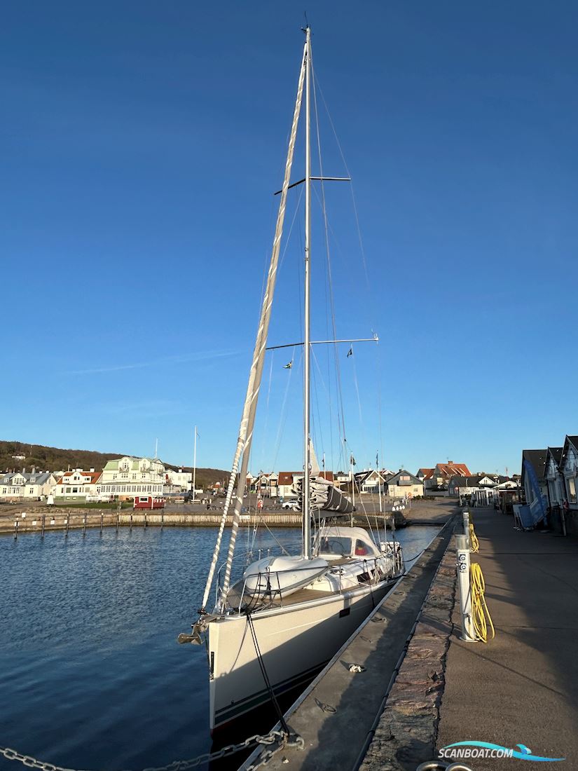 Hanse 445