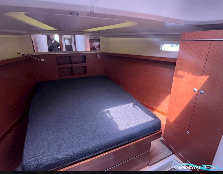 Hanse 445