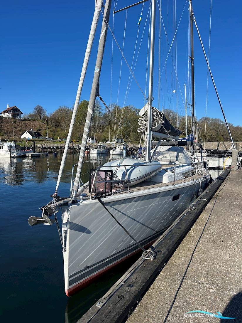 Hanse 445