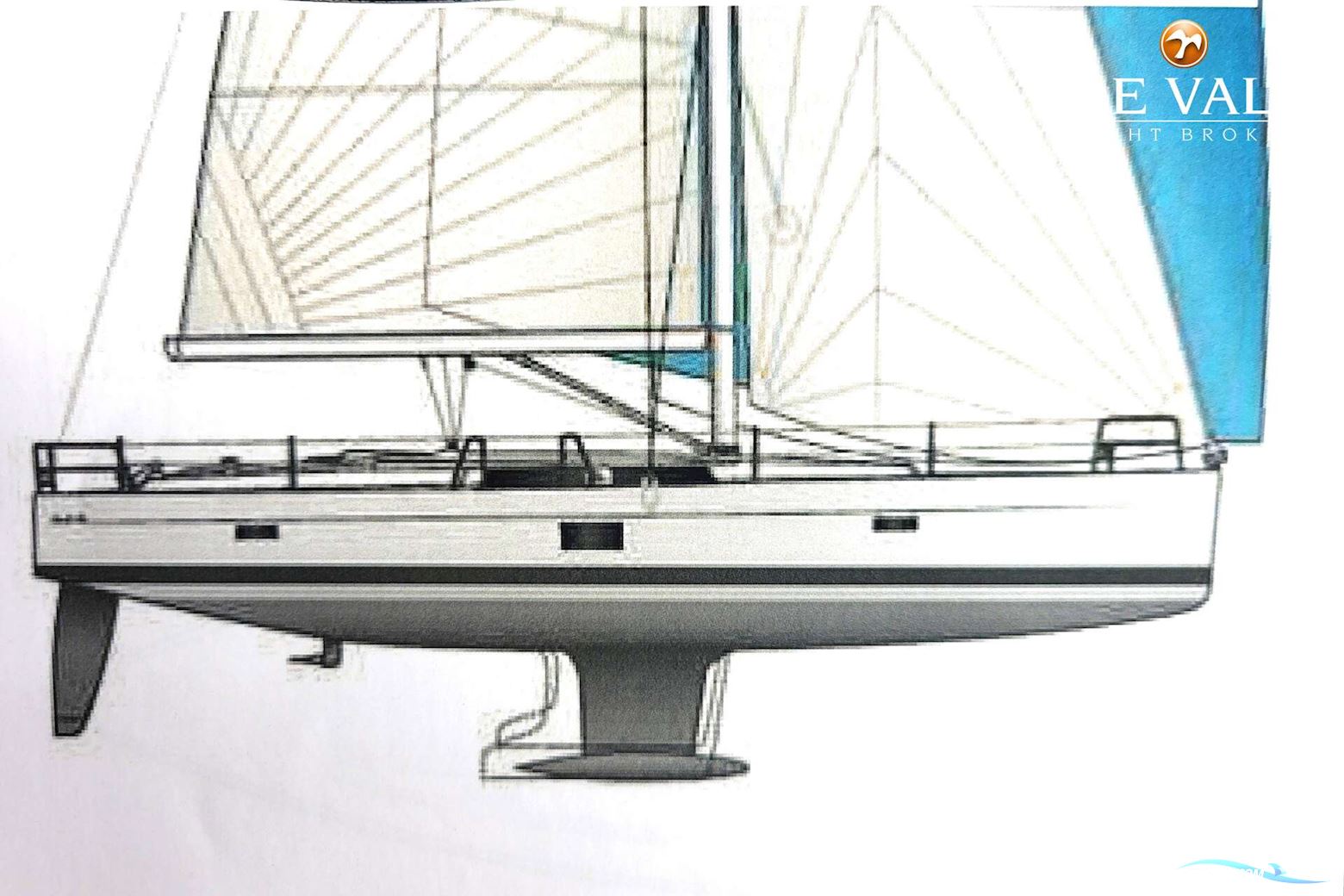 Hanse 455
