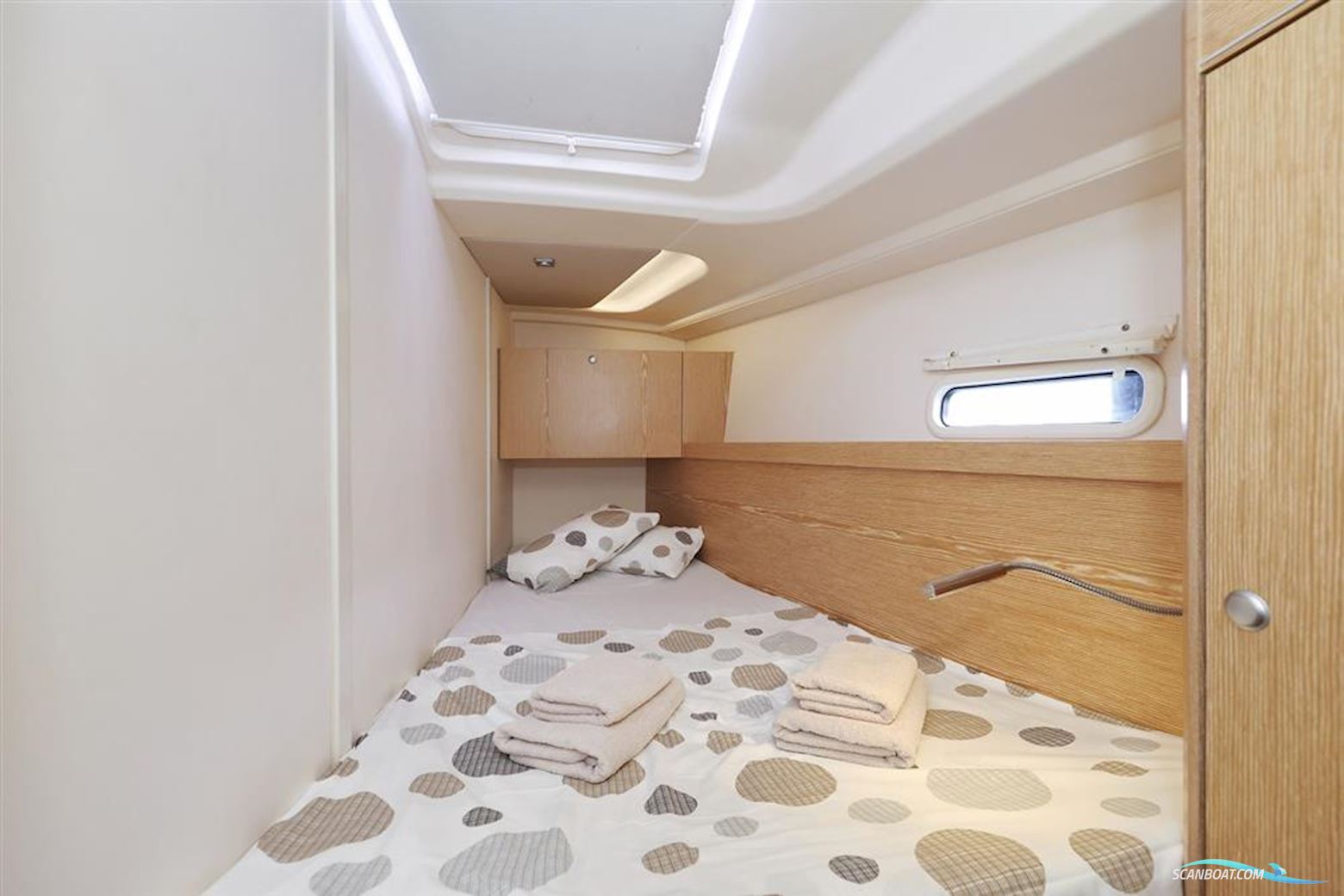 Hanse 455