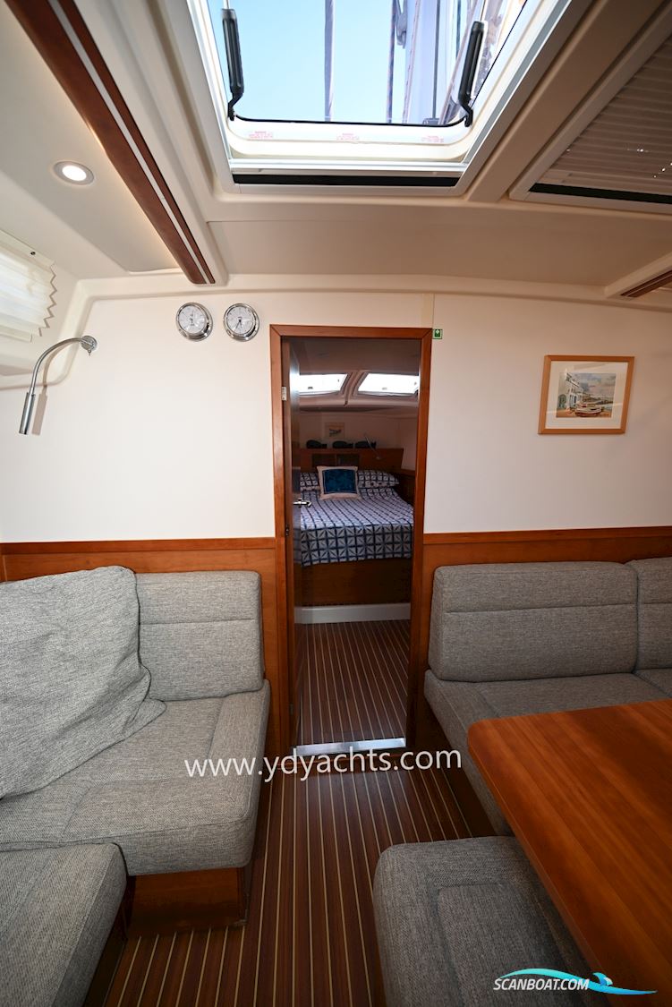Hanse 455