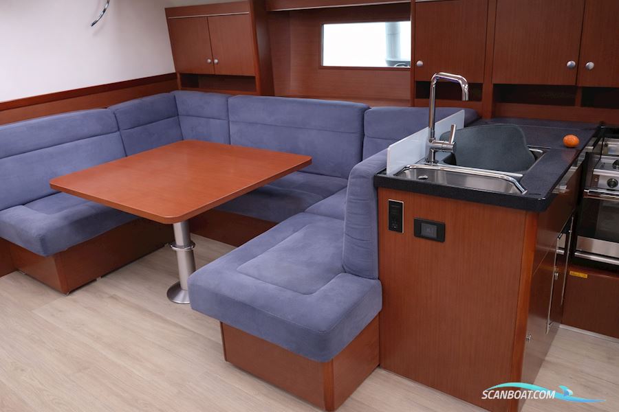 Hanse 455-Vat Paid–French Flag