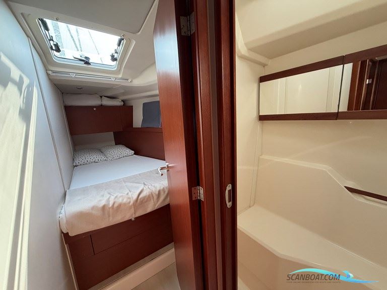 Hanse 455-Vat Paid–French Flag