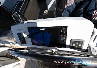 Hanse 458 Zeilboten 2020, met Yanmar 4JH80 motor, Griekenland