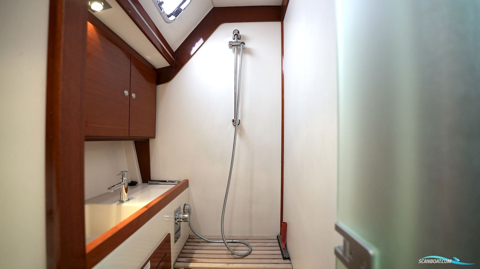 Hanse 461