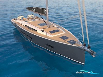 Hanse 461 Zeilboten 2026, Duitsland