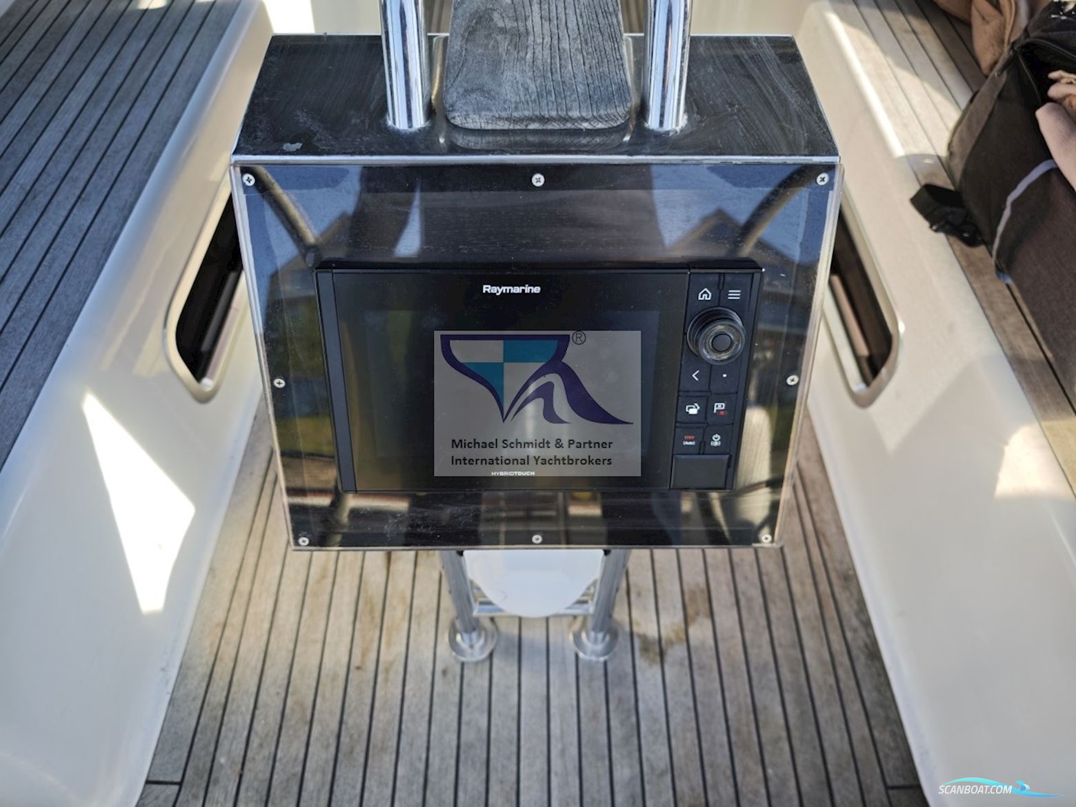 Hanse 470