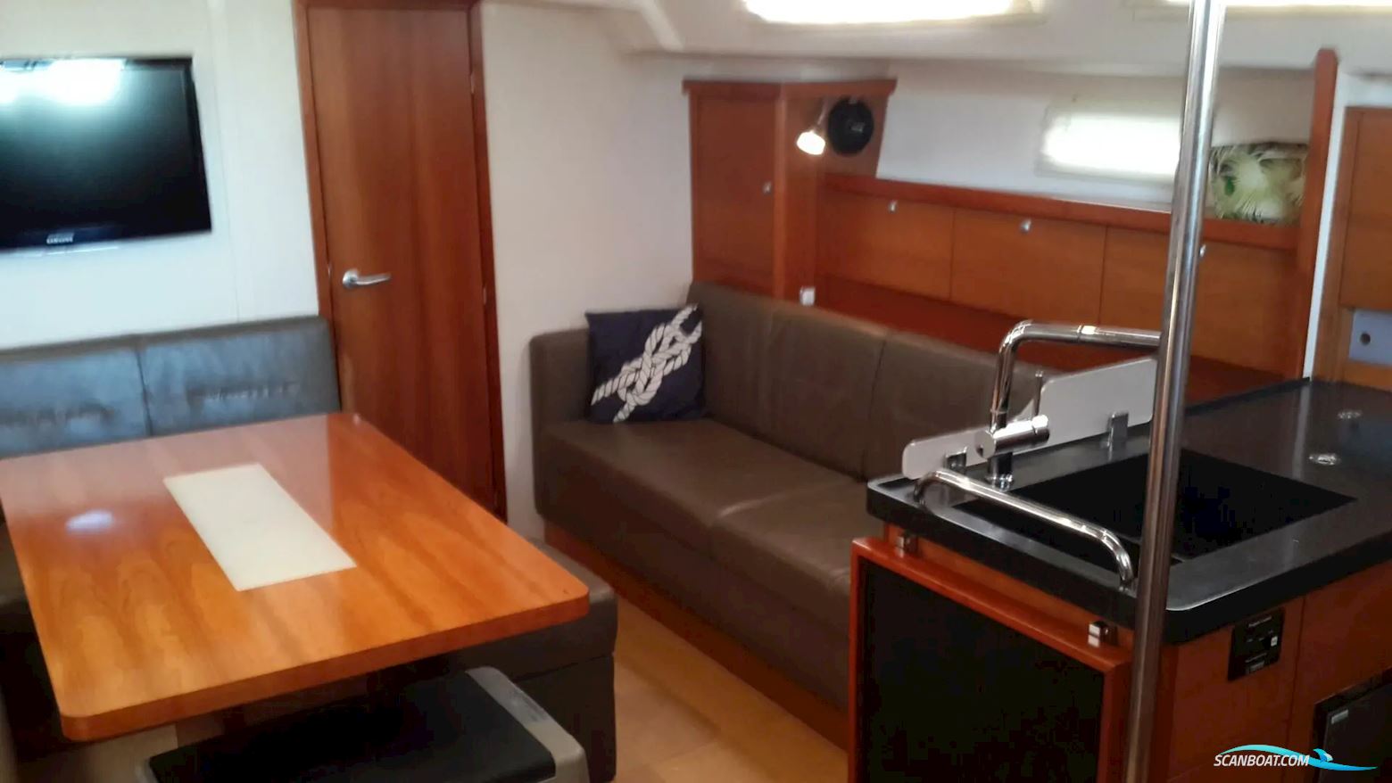 Hanse 470e