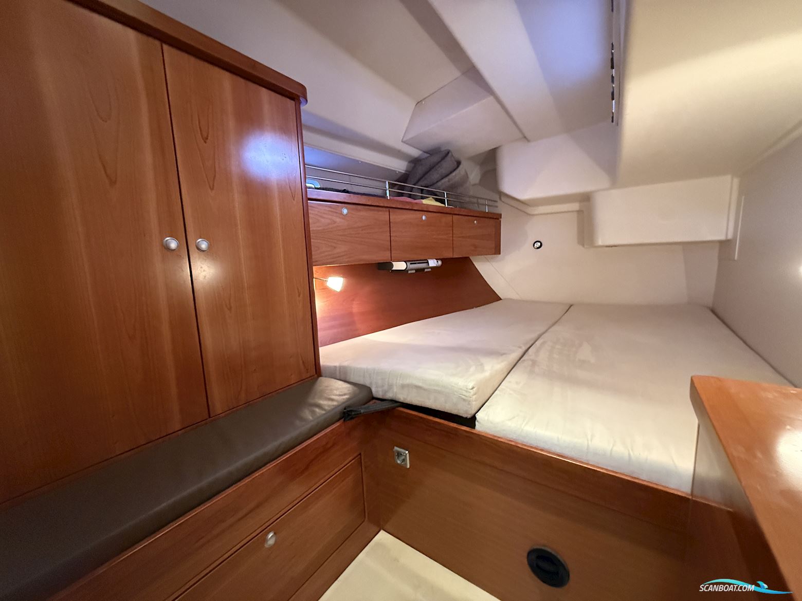 Hanse 470e